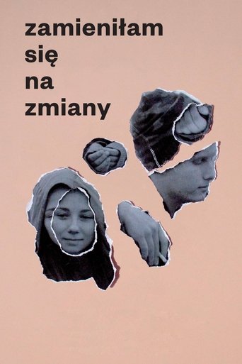 Vyměnila jsem si směnu