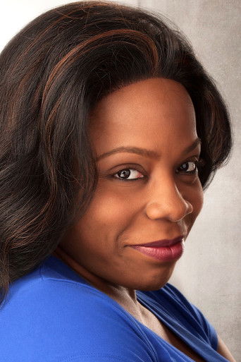 Foto de Anita Nicole Brown