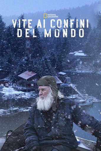 Vite ai Confini del Mondo