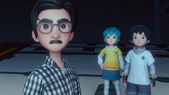 Episode 20