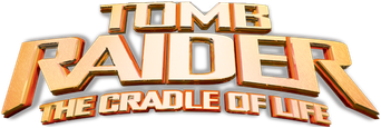 صورة من Lara Croft: Tomb Raider - The Cradle of Life