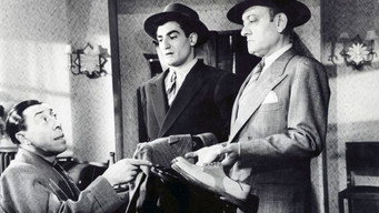 The Heroic Mr. Boniface (1949)