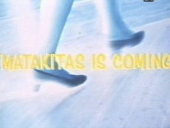 Episode 8 — Matakitas Is Coming