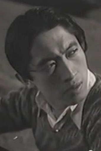 Image of Shin Tokudaiji