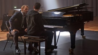 Galeria 1 - La clase de piano