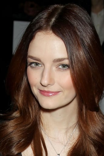 Image of Lydia Hearst