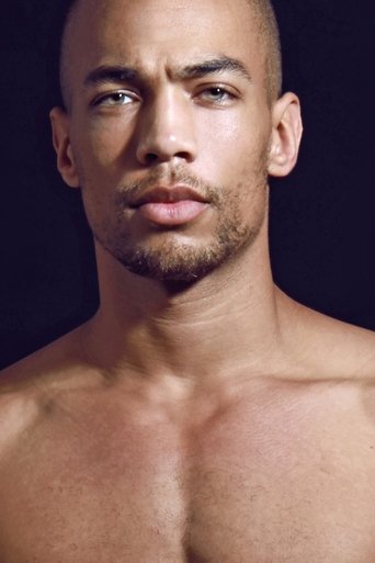Image of Kendrick Sampson