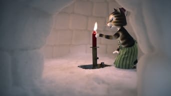 Pettson and Findus: The Best Christmas Ever (2016)