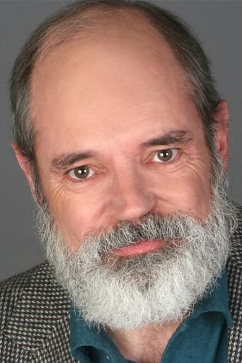 Image of Mark S. Cartier