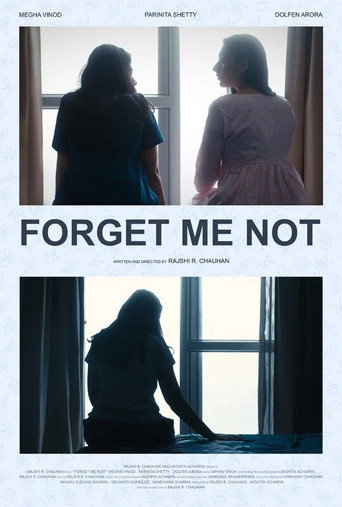 Forget Me Not
