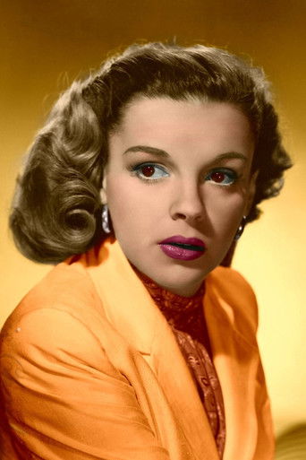 Foto de Judy Garland
