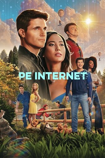 Pe Internet - Season 1 Episode 1
