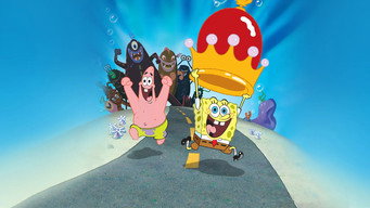 Galeria 5 - Bob Esponja: La película