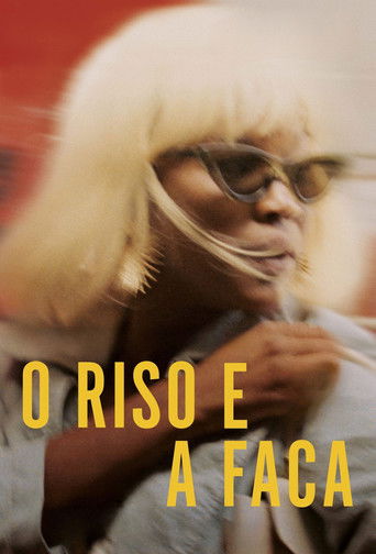 O Riso e a Faca (2025)