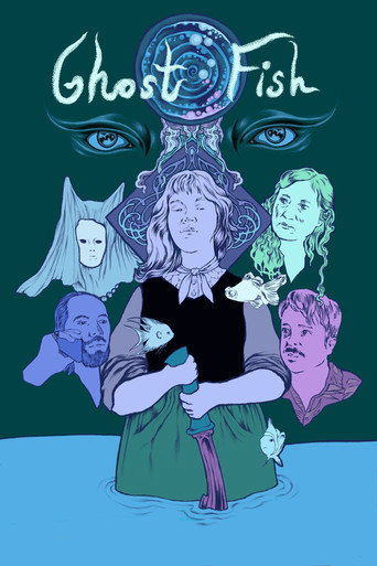 Ghost Fish (2025)