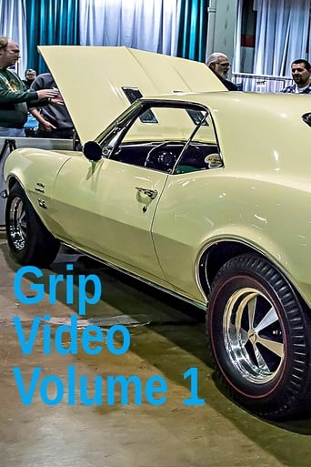 Grip Video Volume 1