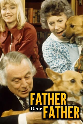 Father, Dear Father en streaming 