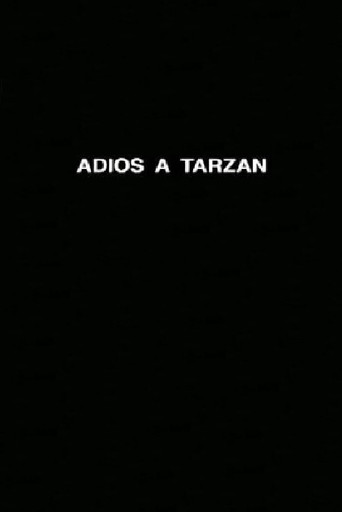 Adiós a Tarzán