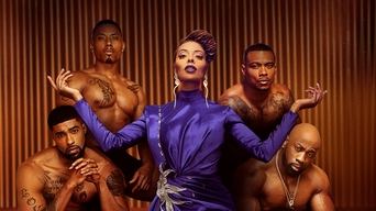 All the Queen's Men - S1E01