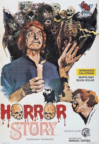 Horror Story (1972)