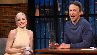 Anna Faris, P!NK, Ann Patchett