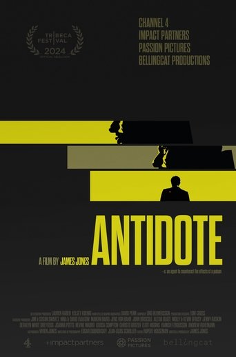 Antidote (2025)