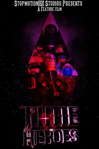 Time Heroes (2022)