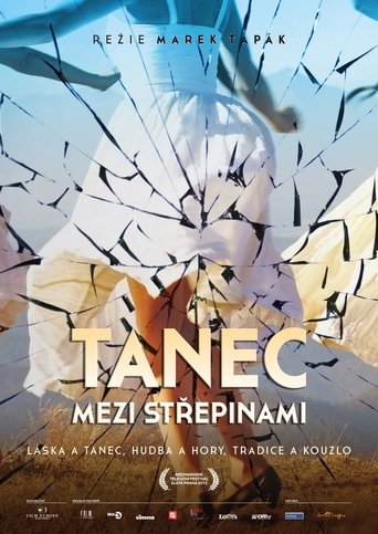 Poster for Tanec medzi črepinami