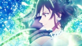 Cena de Um Baile Trêmulo Diante da Flor Demoníaca