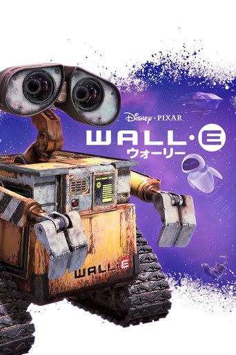 ウォーリー (2008) ウォーリー (2008)