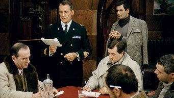 Червоний намет (1969)