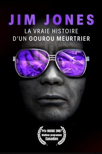 Jim Jones : la vraie histoire d'un gourou meurtrier (2007)