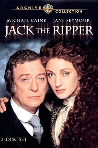 Jack, o Estripador — Pôsteres 17