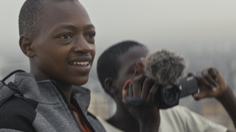 Searching for Amani (2024)