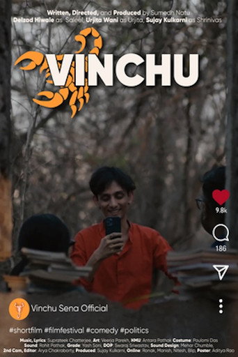 Vinchu
