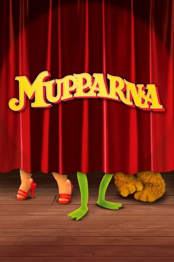 Mupparna