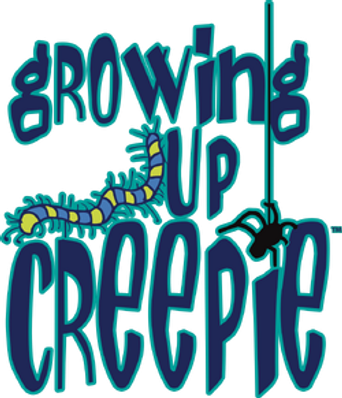 صورة من Growing Up Creepie