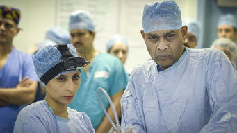 Baby Surgeons: Delivering Miracles (2021)