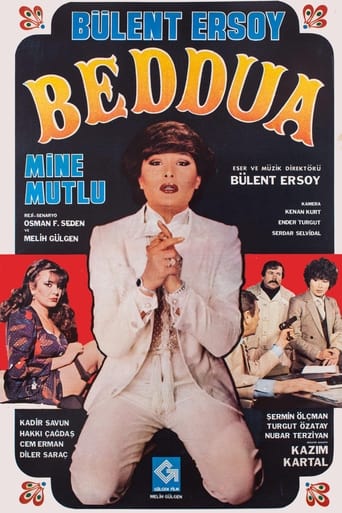 Poster of Beddua
