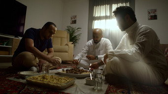 #13 What do Saudis Eat