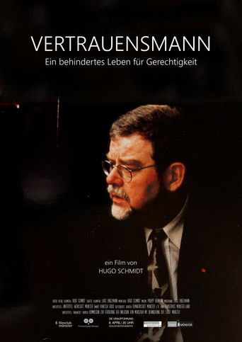 Vertrauensmann (2024)