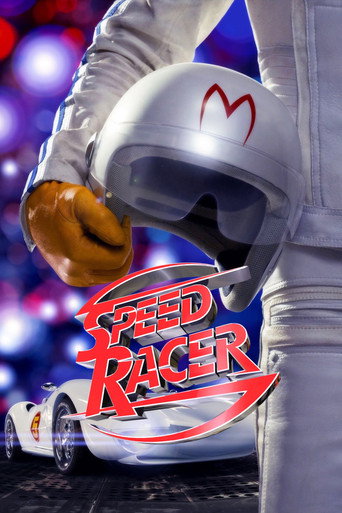 Speed Racer
