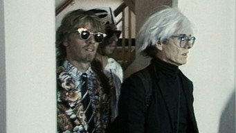 Andy Warhol: A Life in Art (2022)