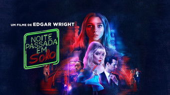 Cena de Noite Passada em Soho