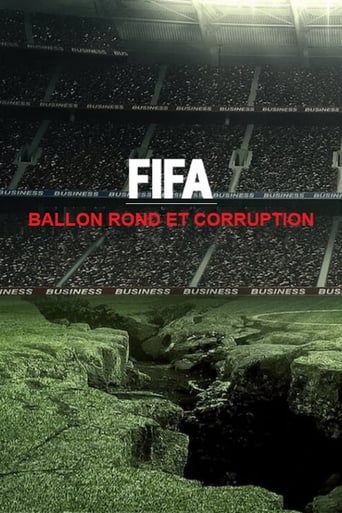 FIFA Uncovered Season 1 Episode 2