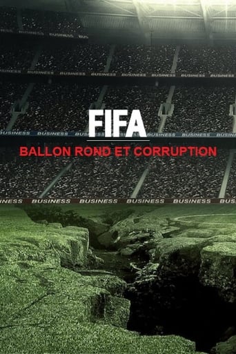 FIFA Uncovered Season 1 Episode 1