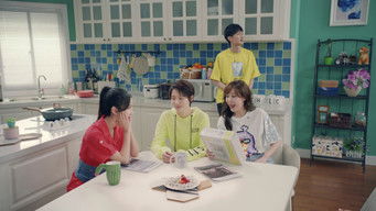 Episode 28 — Episode 28