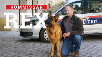 #7 Rex - Vienna Calling