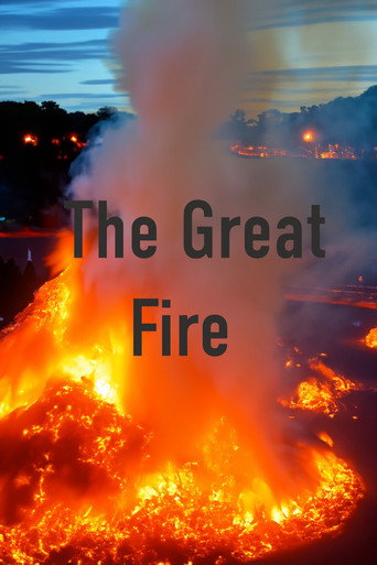 The Great Fire
