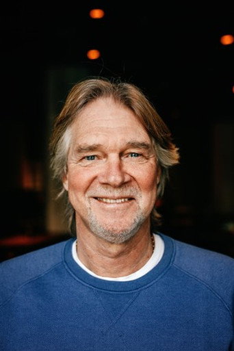 Glenn Strömbergの人物画像 1
